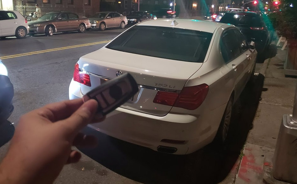 Auto Locksmith service has been provided by Sonic Locksmith in East Williston, New York